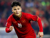 [ẢNH] Top 10 gương mặt được chú ý trước trận đại chiến Việt Nam và Thái Lan