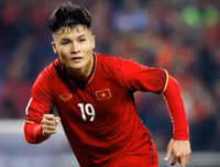 [ẢNH] Top 10 gương mặt được chú ý trước trận đại chiến Việt Nam và Thái Lan