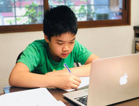 [ẢNH] Những lợi ích và hạn chế của hoạt động dạy và học trực tuyến