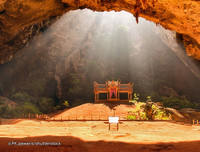 [ẢNH] Chiêm ngưỡng vẻ đẹp huyền ảo của Top 10 hang động đẹp nhất thế giới