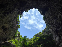 [ẢNH] Chiêm ngưỡng vẻ đẹp huyền ảo của Top 10 hang động đẹp nhất thế giới