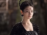 [ẢNH] Nhan sắc dàn mỹ nhân Tân Cương nổi tiếng