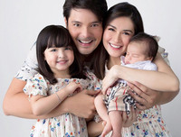 [ẢNH] Hành trình nhan sắc của Marian Rivera – mỹ nhân 