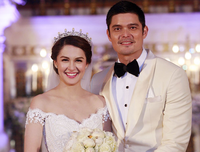 [ẢNH] Hành trình nhan sắc của Marian Rivera – mỹ nhân 