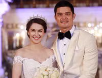 [ẢNH] Hành trình nhan sắc của Marian Rivera – mỹ nhân 