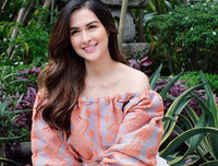 [ẢNH] Hành trình nhan sắc của Marian Rivera – mỹ nhân 