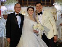 [ẢNH] Hành trình nhan sắc của Marian Rivera – mỹ nhân 