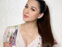 [ẢNH] Hành trình nhan sắc của Marian Rivera – mỹ nhân 