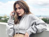 [ẢNH] Hành trình nhan sắc của Marian Rivera – mỹ nhân 
