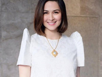 [ẢNH] Hành trình nhan sắc của Marian Rivera – mỹ nhân 