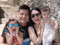 [ẢNH] Hành trình nhan sắc của Marian Rivera – mỹ nhân 