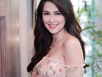 [ẢNH] Hành trình nhan sắc của Marian Rivera – mỹ nhân 