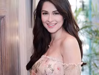 [ẢNH] Hành trình nhan sắc của Marian Rivera – mỹ nhân 