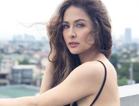 [ẢNH] Hành trình nhan sắc của Marian Rivera – mỹ nhân 