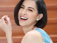 [ẢNH] Hành trình nhan sắc của Marian Rivera – mỹ nhân 