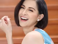 [ẢNH] Hành trình nhan sắc của Marian Rivera – mỹ nhân 