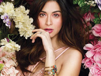 [ẢNH] Hành trình nhan sắc của Marian Rivera – mỹ nhân 