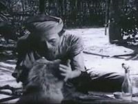 [ẢNH] Nguyên do khiến chó ta 