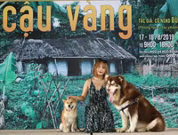 [ẢNH] Nguyên do khiến chó ta 