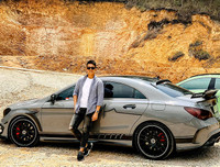 [ẢNH] Loạt ảnh tình tứ của Hương Giang Idol bên tình mới Matt Liu sau chương trình ‘Người ấy là ai’