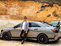 [ẢNH] Loạt ảnh tình tứ của Hương Giang Idol bên tình mới Matt Liu sau chương trình ‘Người ấy là ai’