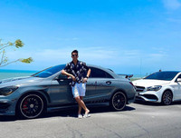 [ẢNH] Loạt ảnh tình tứ của Hương Giang Idol bên tình mới Matt Liu sau chương trình ‘Người ấy là ai’