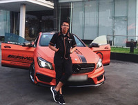 [ẢNH] Loạt ảnh tình tứ của Hương Giang Idol bên tình mới Matt Liu sau chương trình ‘Người ấy là ai’