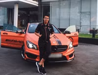 [ẢNH] Loạt ảnh tình tứ của Hương Giang Idol bên tình mới Matt Liu sau chương trình ‘Người ấy là ai’