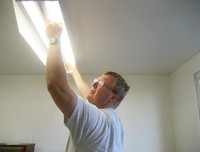 [ẢNH] Những cách đơn giản giúp tiết kiệm điện ngày hè