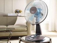 [ẢNH] Những cách đơn giản giúp tiết kiệm điện ngày hè