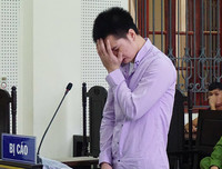 [ẢNH] Nguy hiểm khôn lường khi bật đèn pha không đúng cách