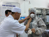 [ẢNH] Lời sấm truyền của Vanga lại một lần nữa chính xác: Virus Corona có thể được khống chế