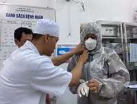 [ẢNH] Lời sấm truyền của Vanga lại một lần nữa chính xác: Virus Corona có thể được khống chế