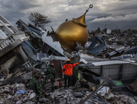 [ẢNH] Lời sấm truyền của Vanga lại một lần nữa chính xác: Virus Corona có thể được khống chế