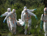 [ẢNH] Lời sấm truyền của Vanga lại một lần nữa chính xác: Virus Corona có thể được khống chế