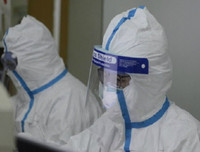 [ẢNH] Lời sấm truyền của Vanga lại một lần nữa chính xác: Virus Corona có thể được khống chế