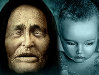 [ẢNH] Lời sấm truyền của Vanga lại một lần nữa chính xác: Virus Corona có thể được khống chế