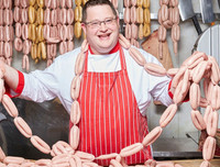 [ẢNH] Những kỷ lục Guinness kỳ lạ nhất hành tinh