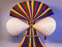 Những trang phục dân tộc Việt Nam từng chinh chến tại Miss Universe