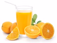 [ẢNH] Những lợi ích bất ngờ khi uống nước cam mỗi ngày