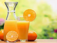 [ẢNH] Những lợi ích bất ngờ khi uống nước cam mỗi ngày
