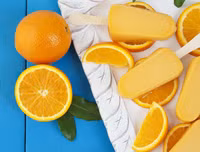 [ẢNH] Những lợi ích bất ngờ khi uống nước cam mỗi ngày