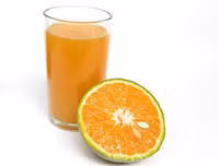 [ẢNH] Những lợi ích bất ngờ khi uống nước cam mỗi ngày