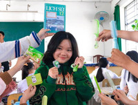 [ẢNH] Những trào lưu 