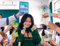 [ẢNH] Những trào lưu 