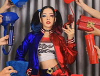 [ẢNH] Những trào lưu 