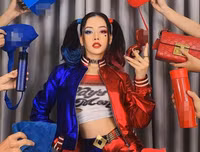 [ẢNH] Những trào lưu 