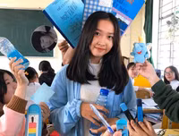 [ẢNH] Những trào lưu 