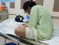 Toàn bộ vụ việc thai phụ 18 tuổi bị tra tấn dã man đến sảy thai ở TP.HCM