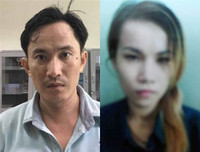 Toàn bộ vụ việc thai phụ 18 tuổi bị tra tấn dã man đến sảy thai ở TP.HCM